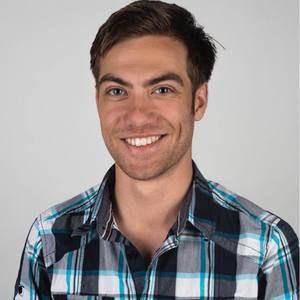 Meet your Posher, Mikey